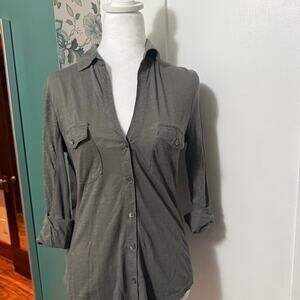 James Perse Women's Blouse